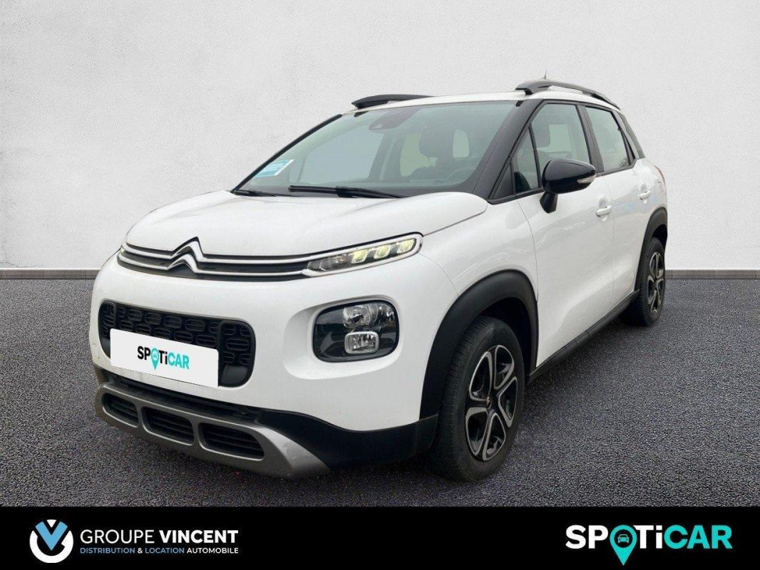 Image de l'annonce principale - Citroën C3 Aircross