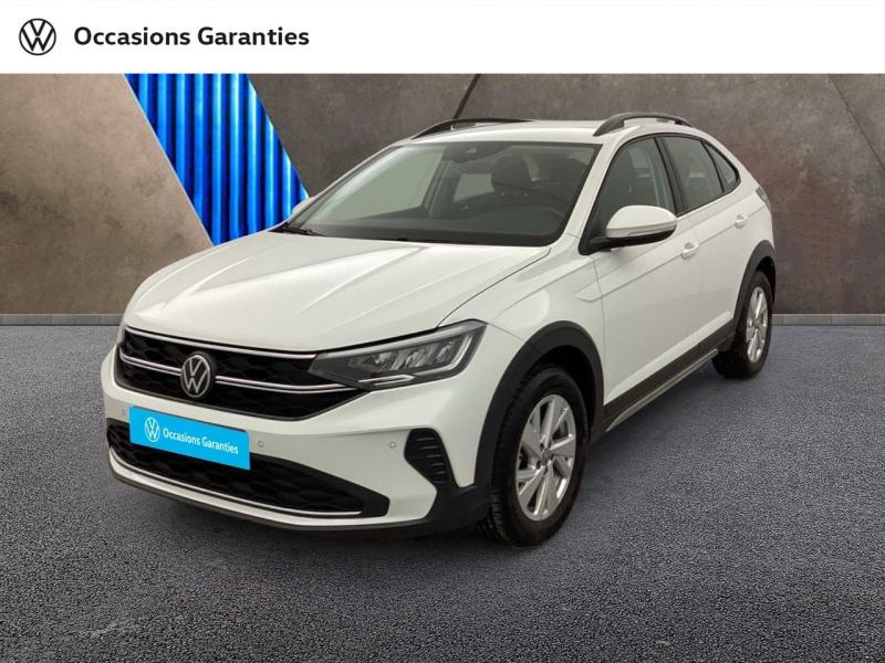 Image de l'annonce principale - Volkswagen Taigo