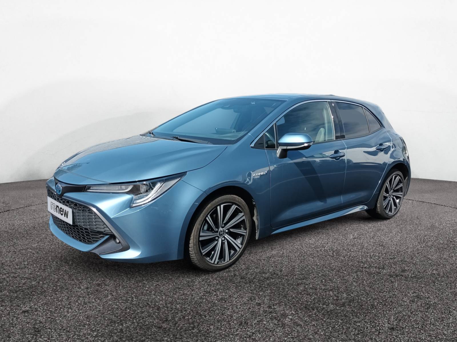 Image de l'annonce principale - Toyota Corolla