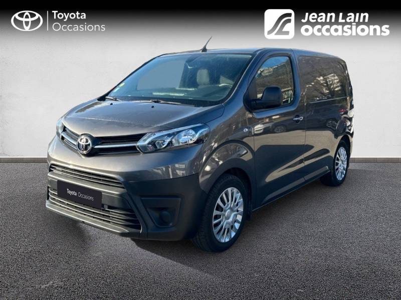 Image de l'annonce principale - Toyota Proace