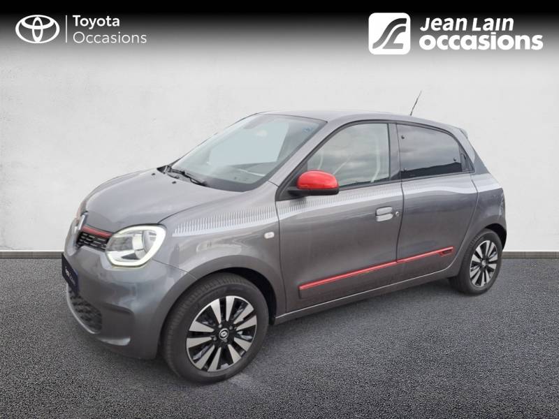 Image de l'annonce principale - Renault Twingo