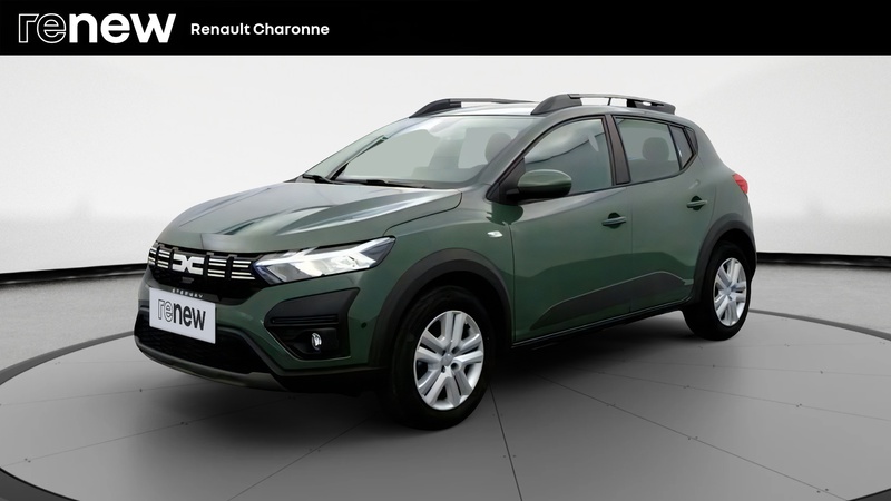 Image de l'annonce principale - Dacia Sandero