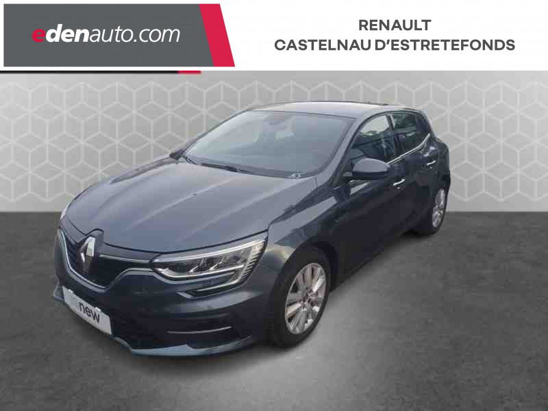 Image de l'annonce principale - Renault Megane