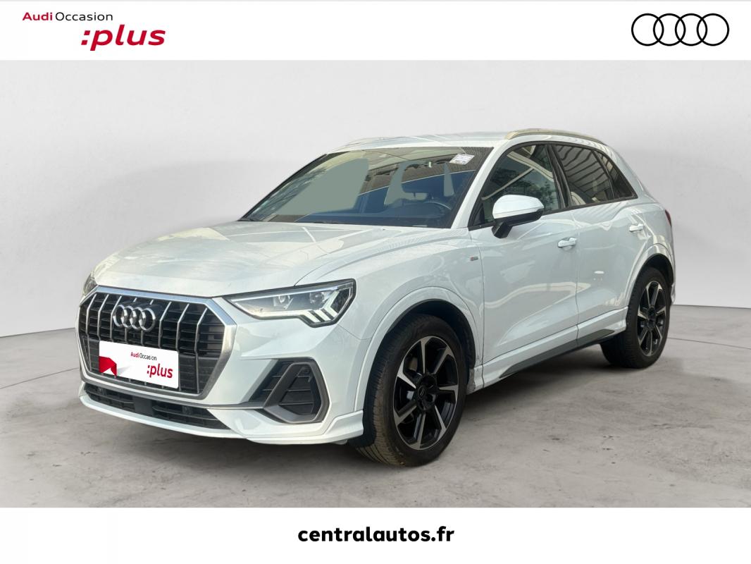 Image de l'annonce principale - Audi Q3