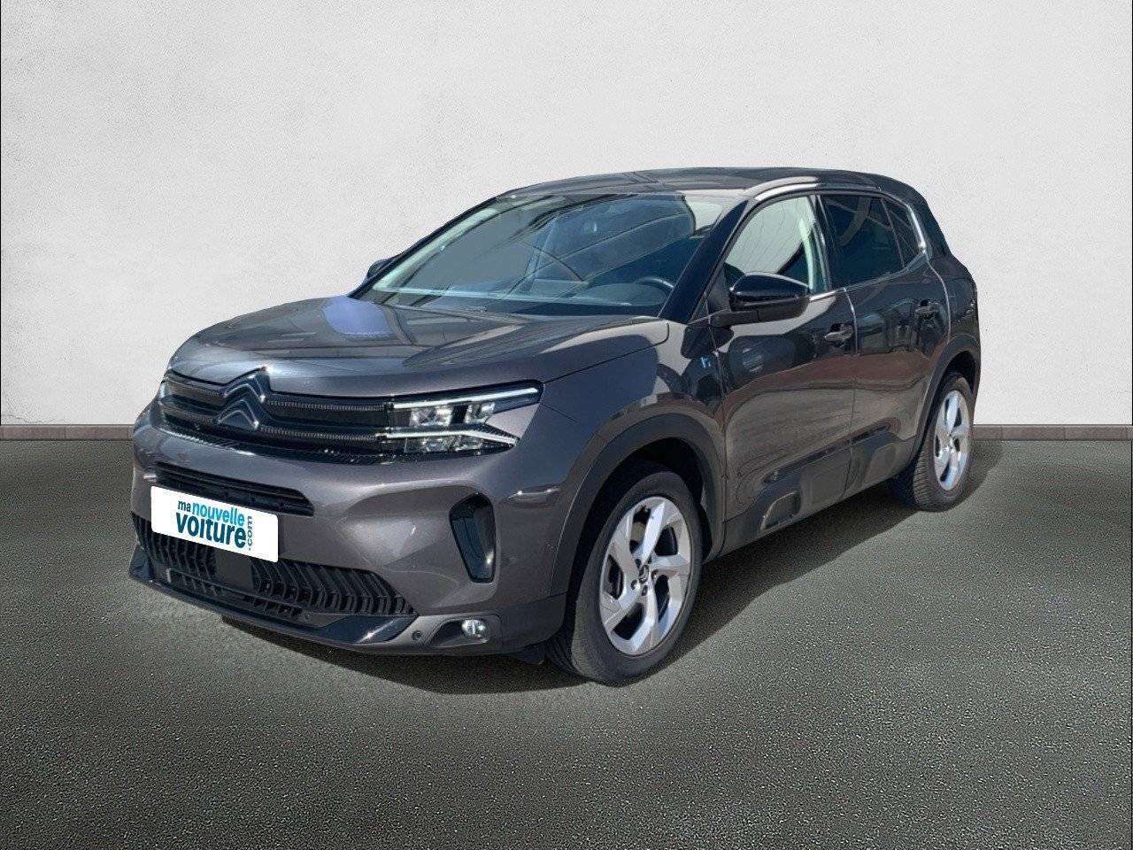 Image de l'annonce principale - Citroën C5 Aircross