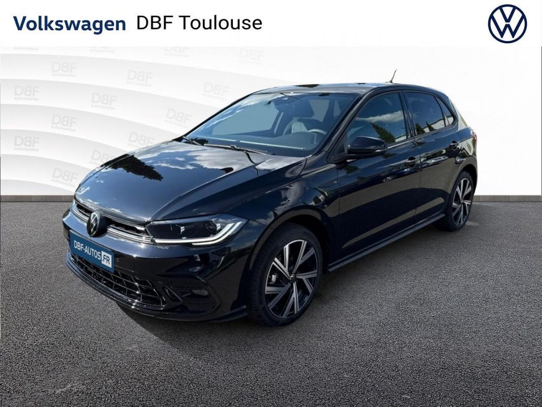 Image de l'annonce principale - Volkswagen Polo