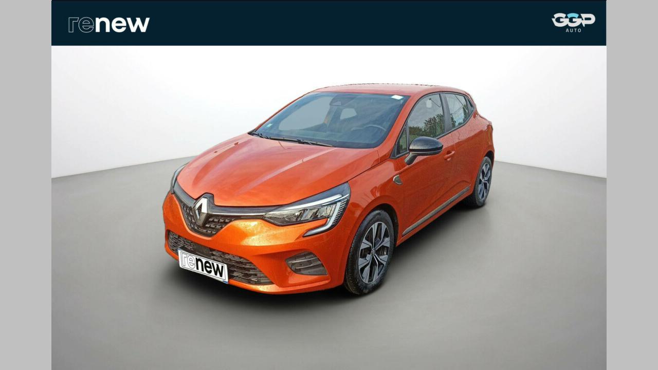 Image de l'annonce principale - Renault Clio