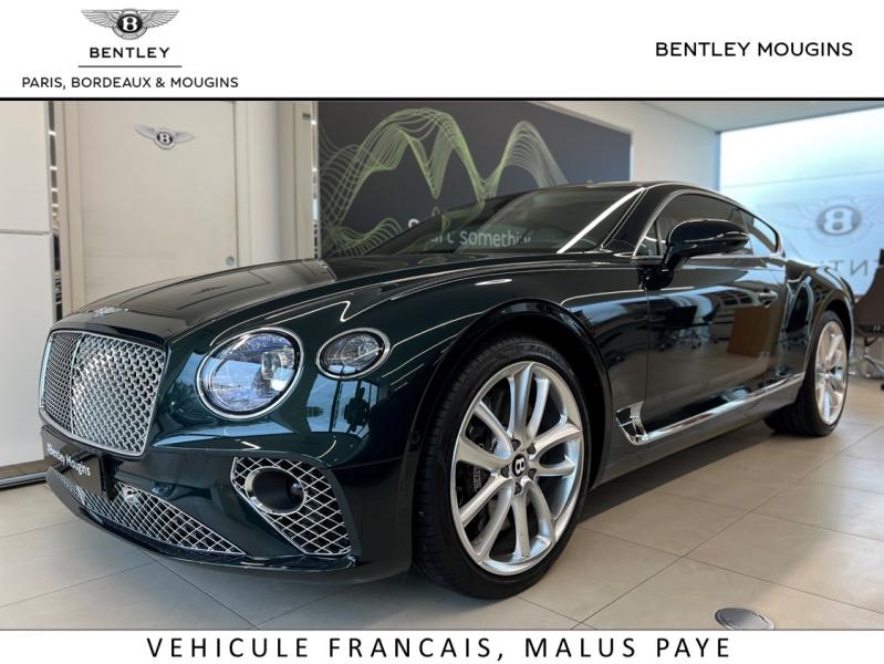 Image de l'annonce principale - Bentley Continental GT