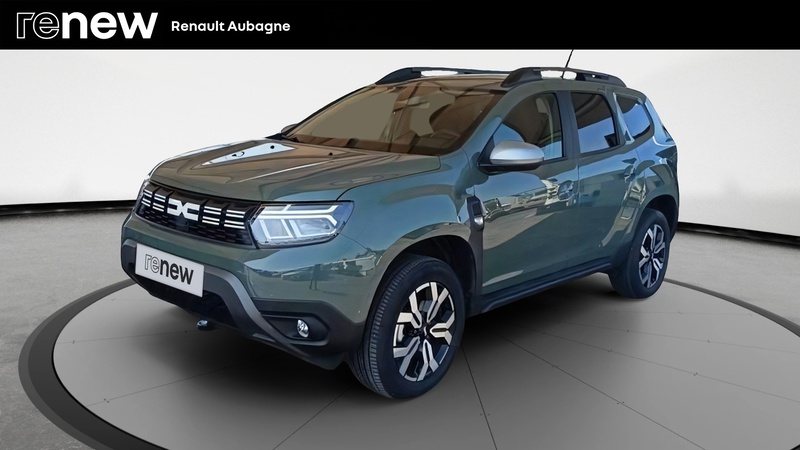 Image de l'annonce principale - Dacia Duster