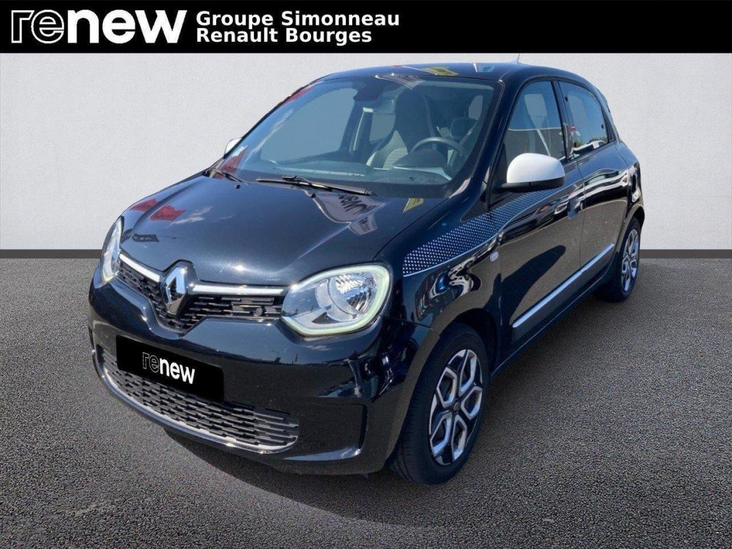 Image de l'annonce principale - Renault Twingo