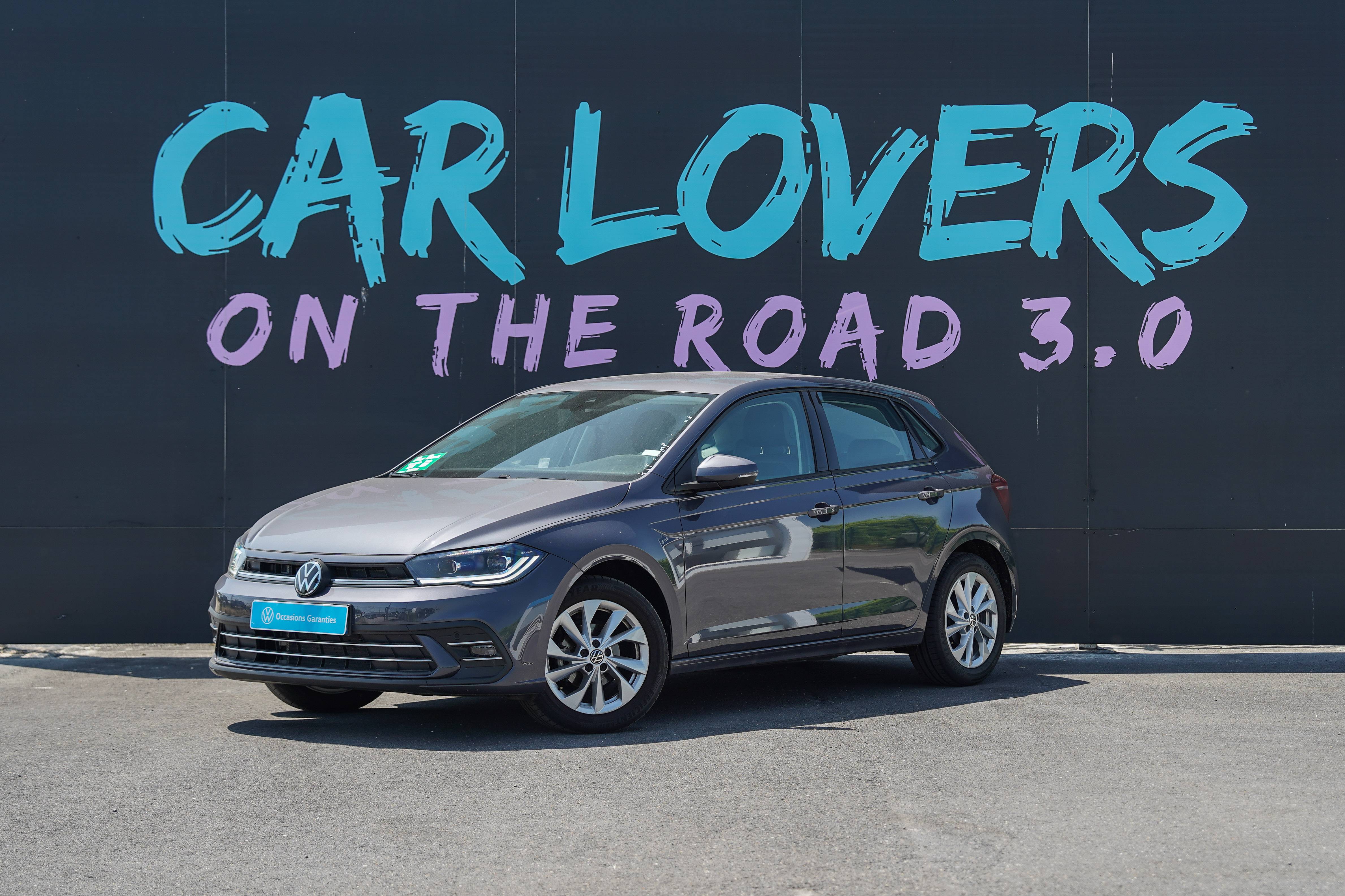 Image de l'annonce principale - Volkswagen Polo