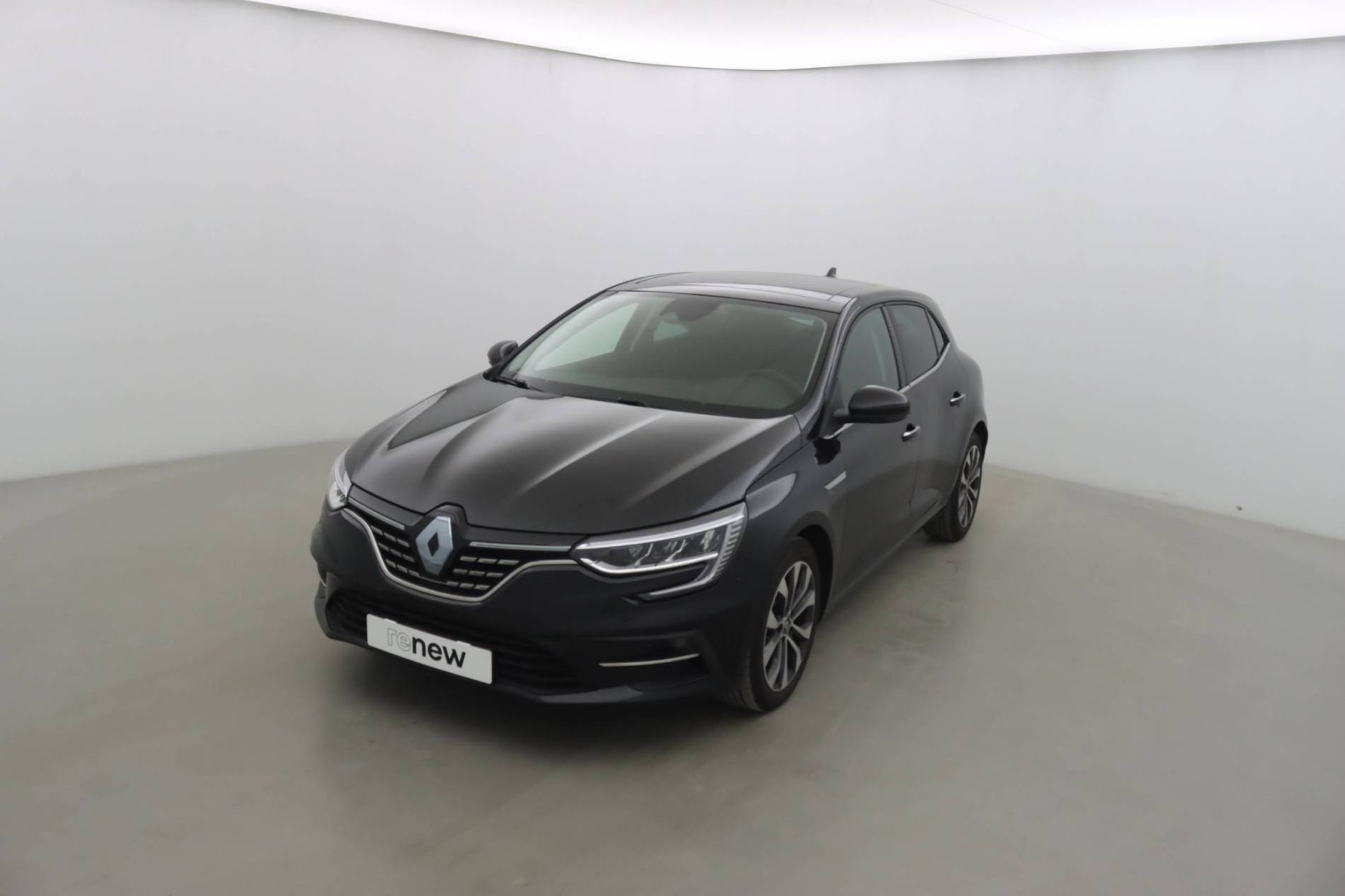 Image de l'annonce principale - Renault Megane