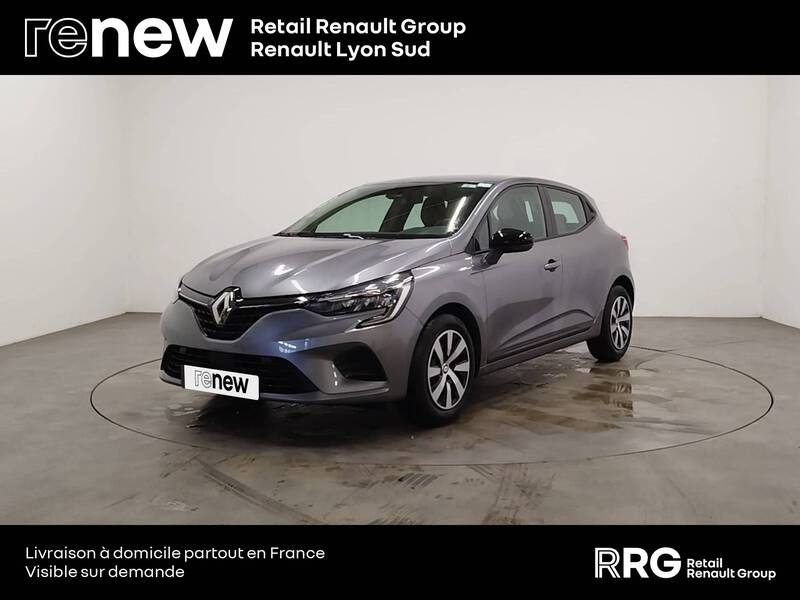 Image de l'annonce principale - Renault Clio