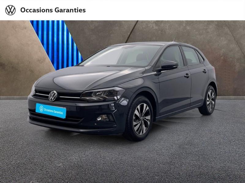 Image de l'annonce principale - Volkswagen Polo
