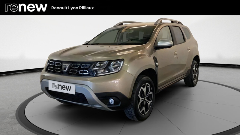 Image de l'annonce principale - Dacia Duster