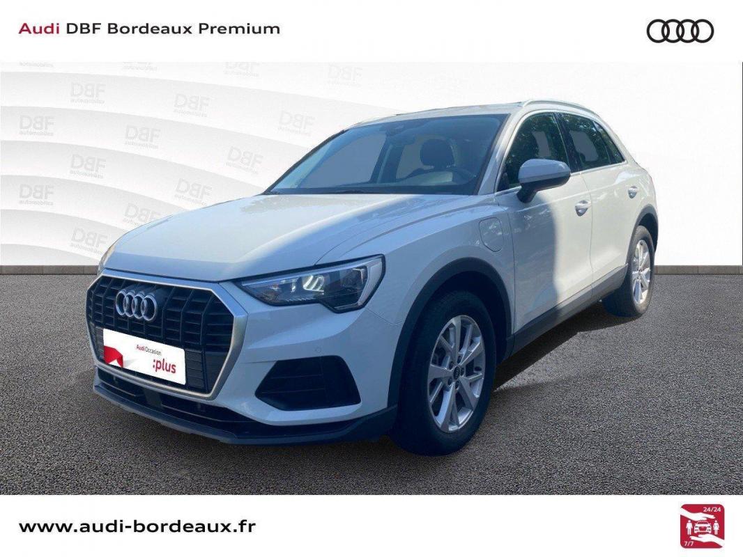 Image de l'annonce principale - Audi Q3