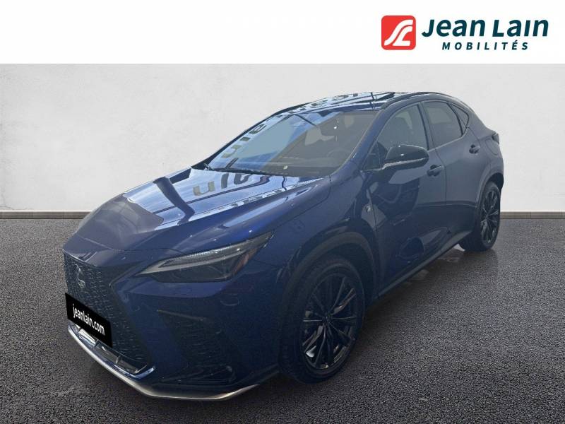 Image de l'annonce principale - Lexus CT