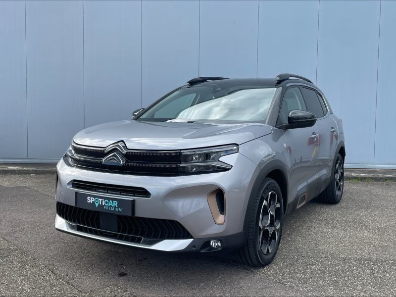 Image de l'annonce principale - Citroën C5 Aircross