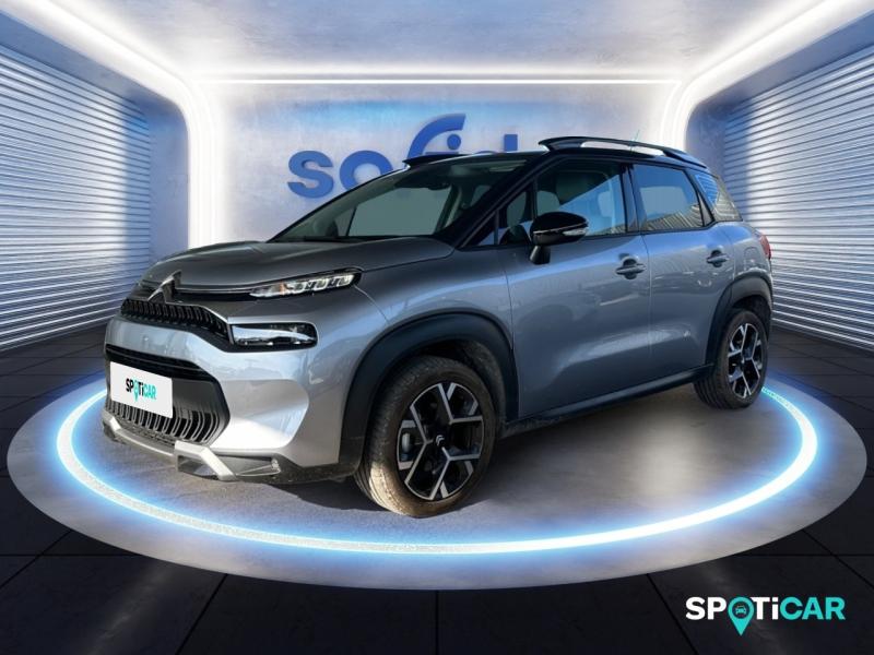 Image de l'annonce principale - Citroën C3 Aircross