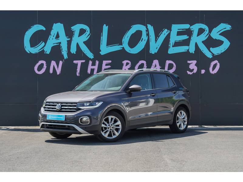 Image de l'annonce principale - Volkswagen T-Cross