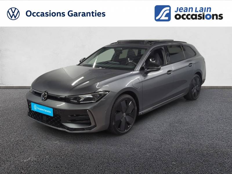 Image de l'annonce principale - Volkswagen Passat