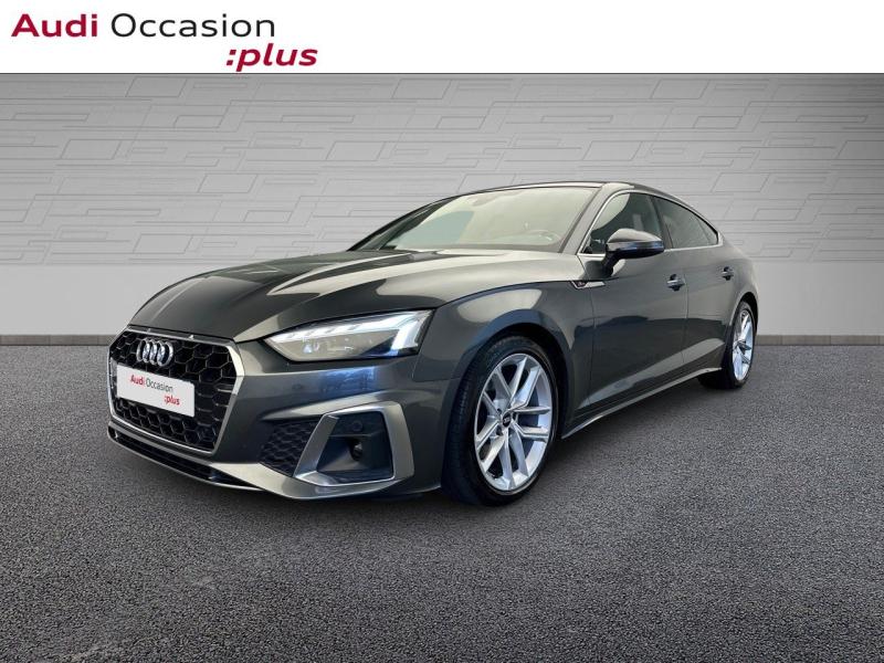 Image de l'annonce principale - Audi A5 Sportback