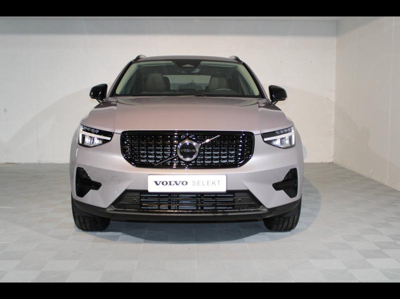 Image de l'annonce principale - Volvo XC40