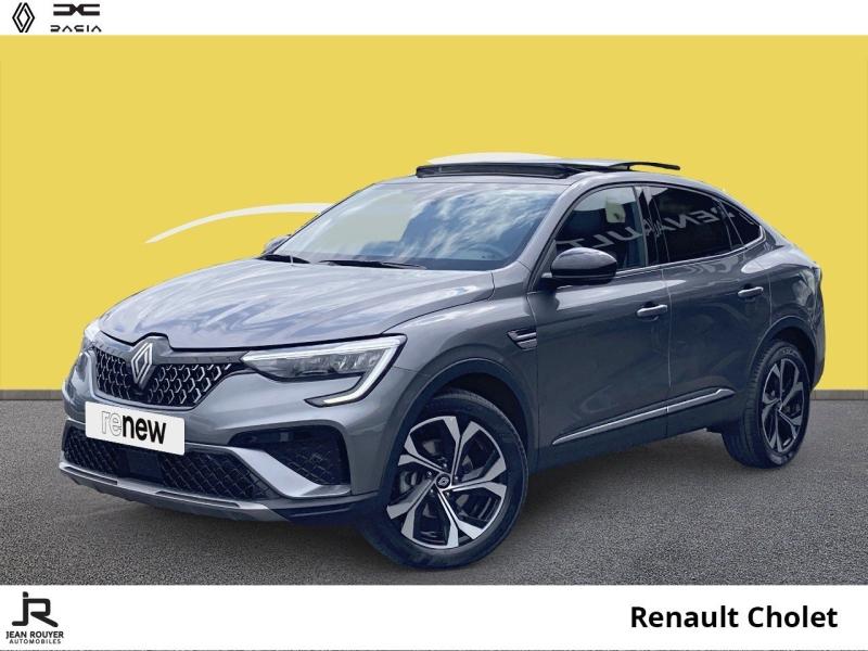 Image de l'annonce principale - Renault Arkana