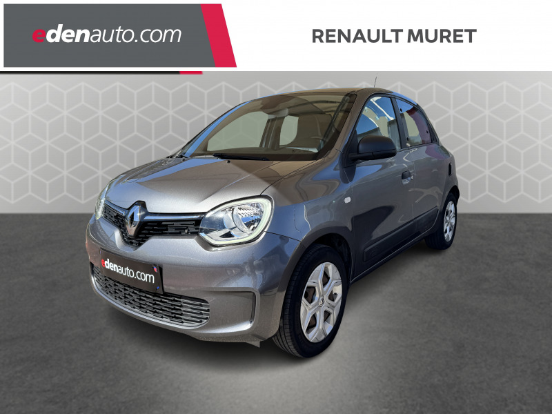 Image de l'annonce principale - Renault Twingo
