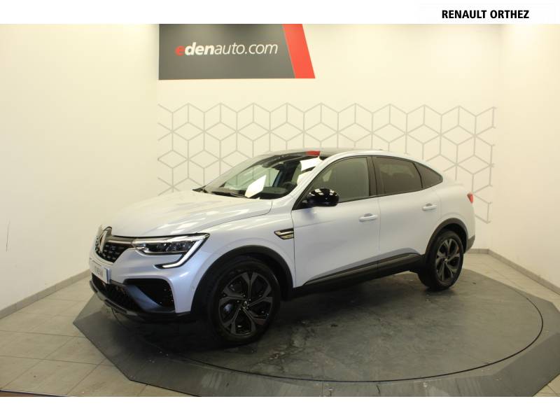 Image de l'annonce principale - Renault Arkana