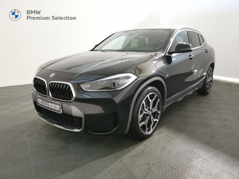 Image de l'annonce principale - BMW X2