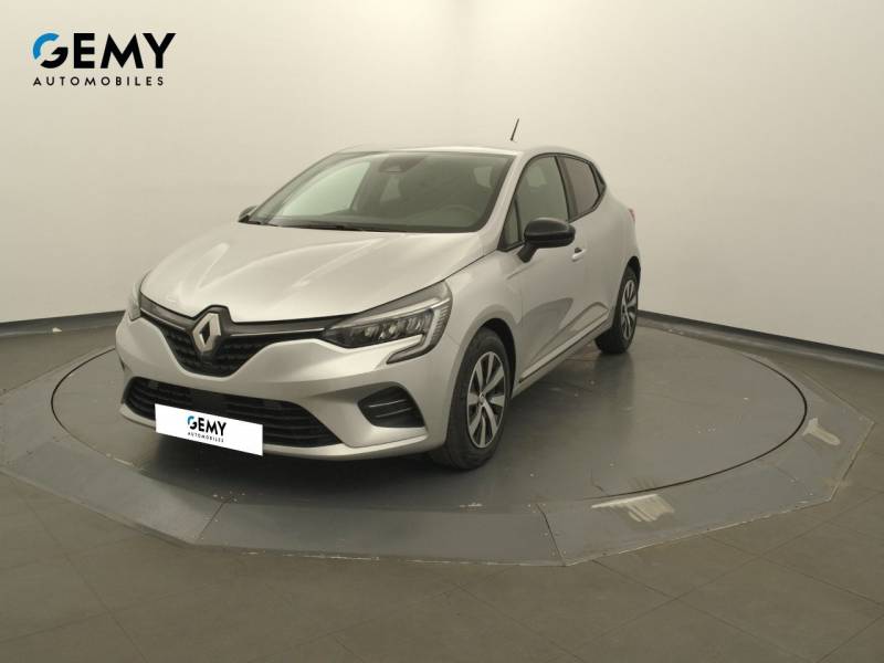Image de l'annonce principale - Renault Clio