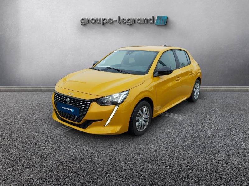 Image de l'annonce principale - Peugeot 208