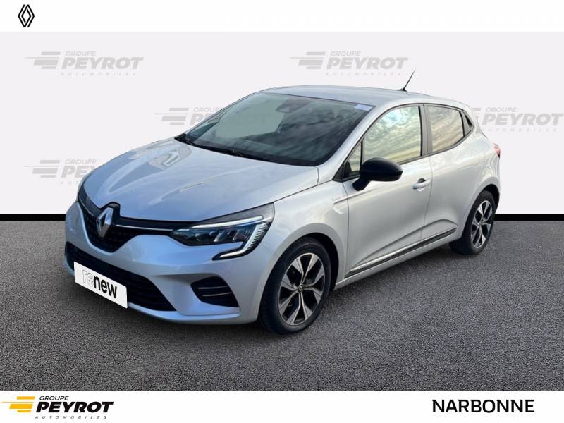 Image de l'annonce principale - Renault Clio