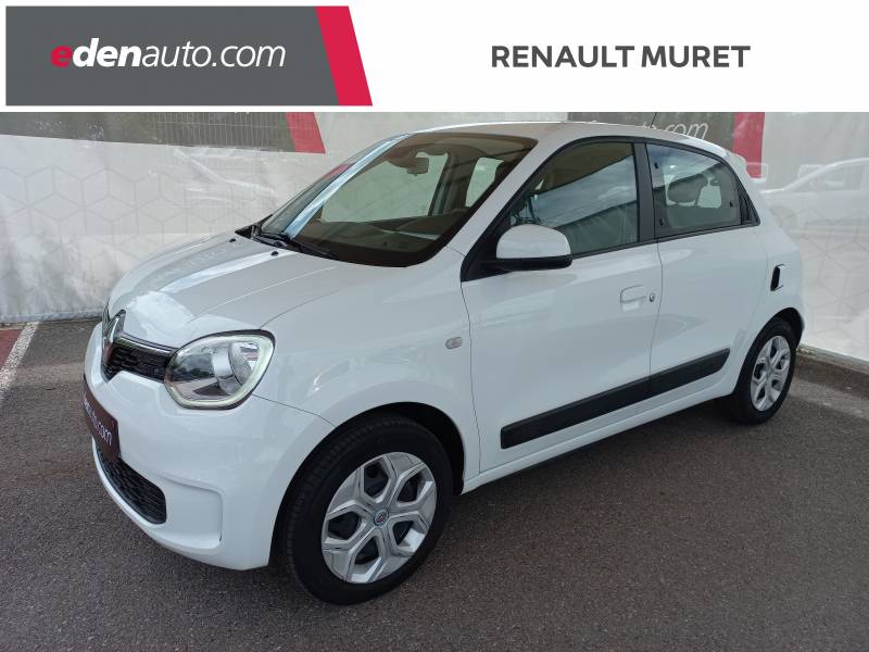 Image de l'annonce principale - Renault Twingo