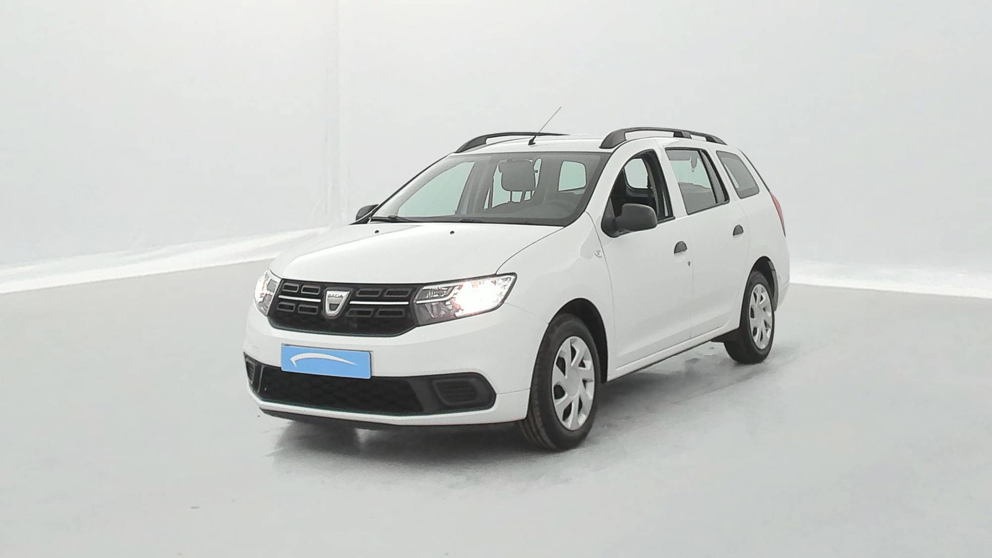 Image de l'annonce principale - Dacia Logan