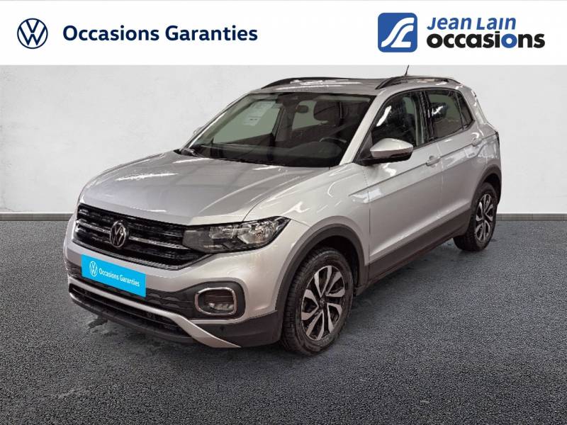 Image de l'annonce principale - Volkswagen T-Cross