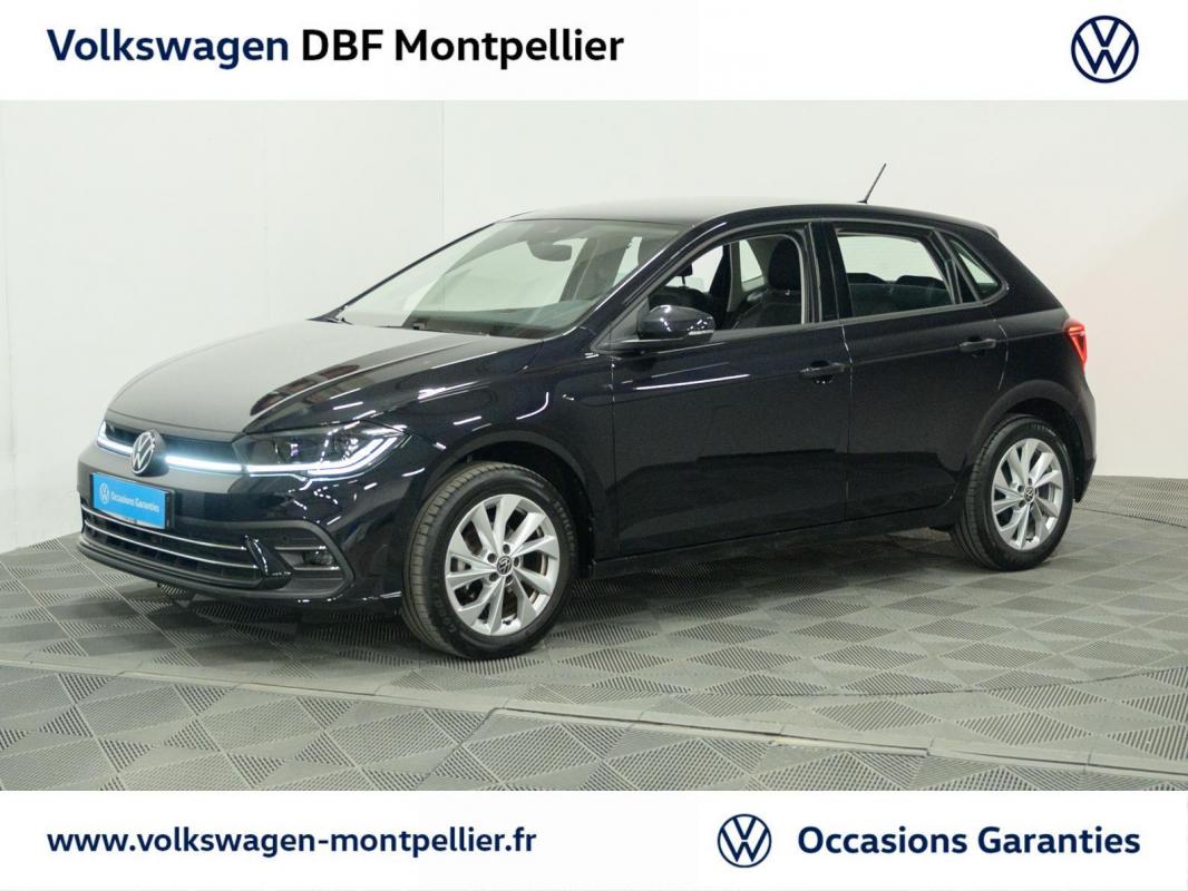 Image de l'annonce principale - Volkswagen Polo