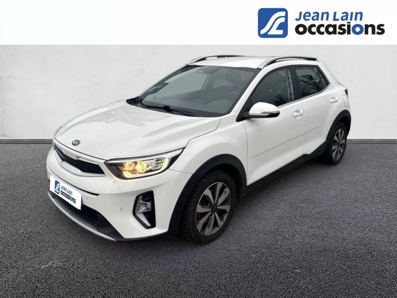 Image de l'annonce principale - Kia Stonic