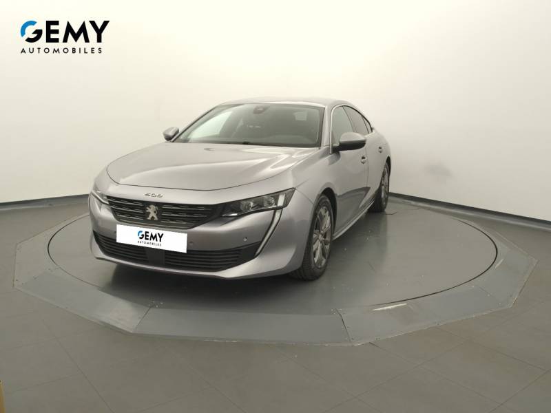 Image de l'annonce principale - Peugeot 508