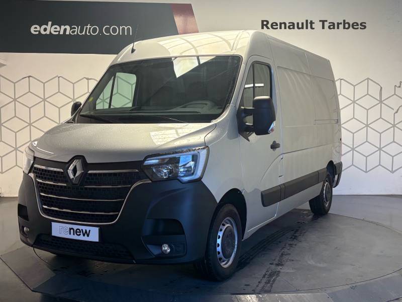 Image de l'annonce principale - Renault Master