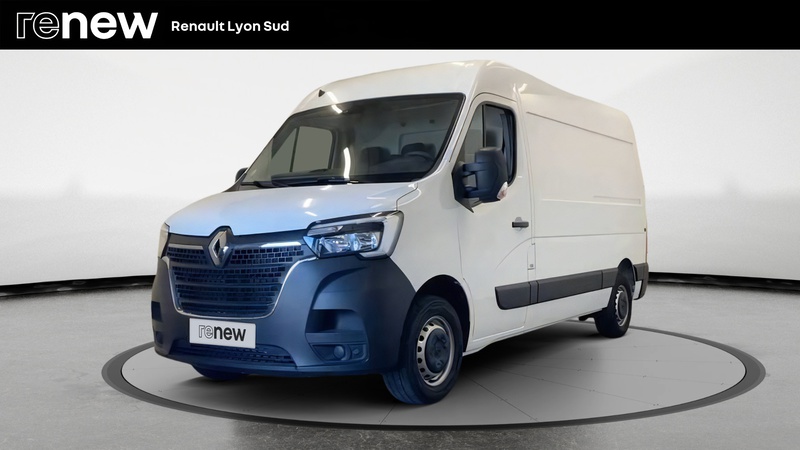 Image de l'annonce principale - Renault Master