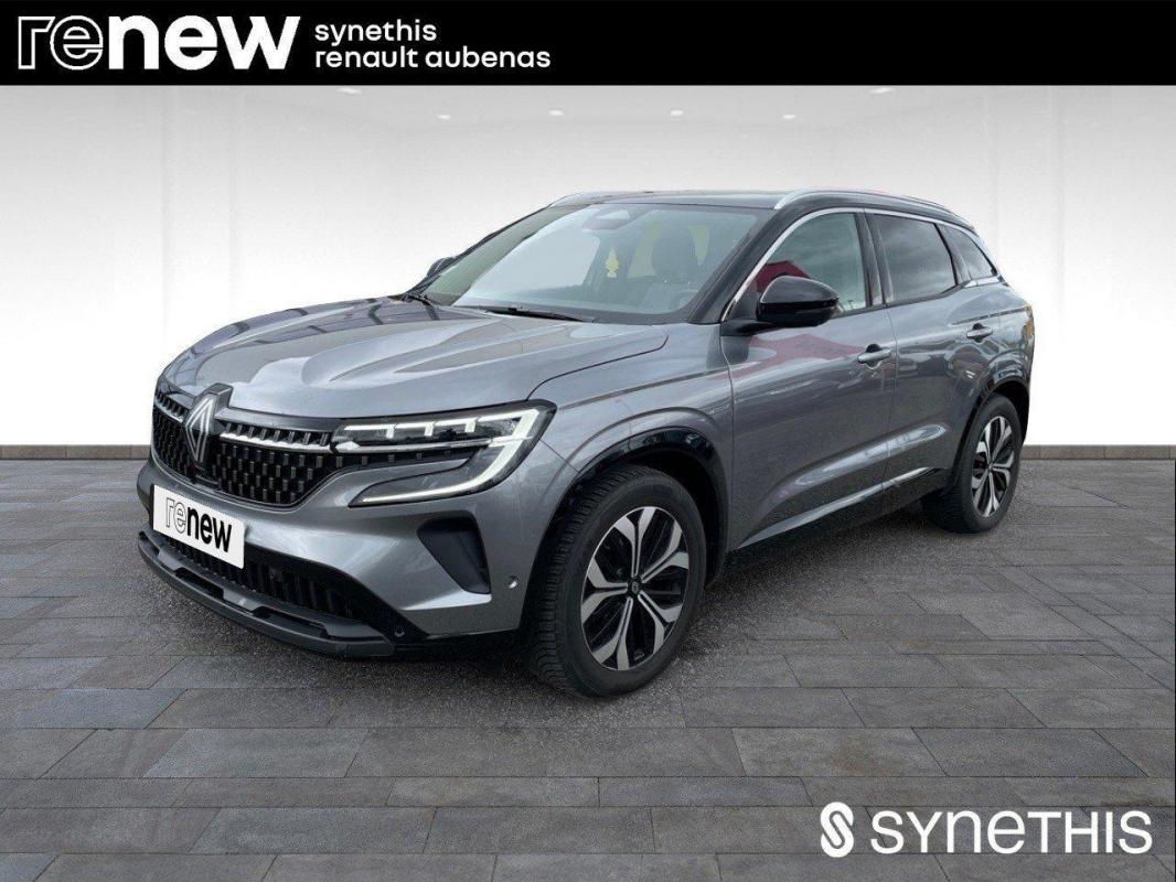 Image de l'annonce principale - Renault Austral
