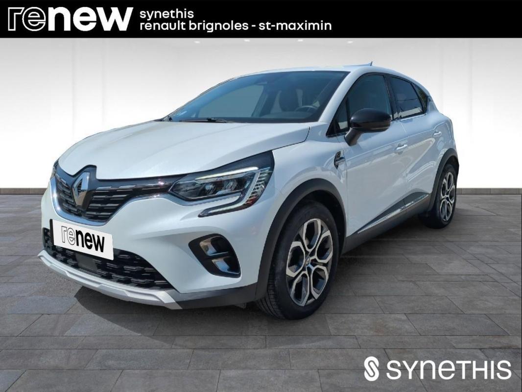 Image de l'annonce principale - Renault Captur