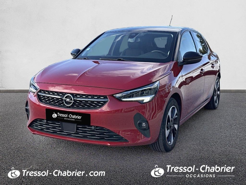 Image de l'annonce principale - Opel Corsa e