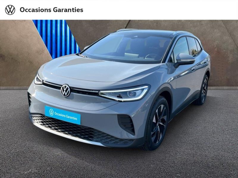 Image de l'annonce principale - Volkswagen ID.4
