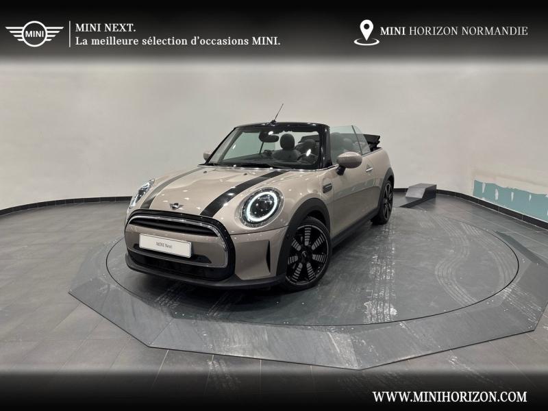 Image de l'annonce principale - MINI Hatch 3 Portes