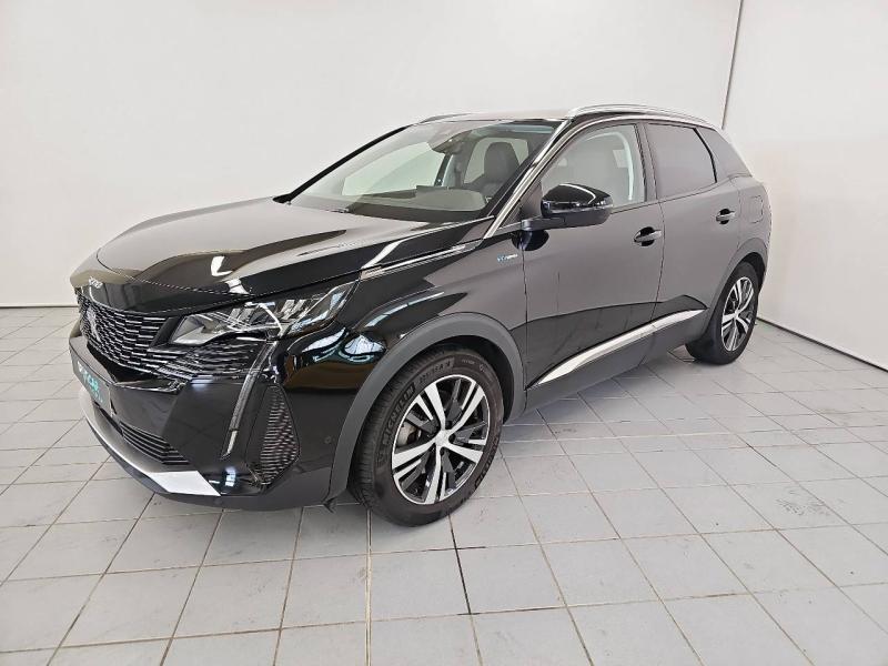 Image de l'annonce principale - Peugeot 3008