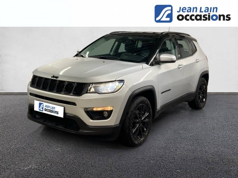 Image de l'annonce principale - Jeep Compass