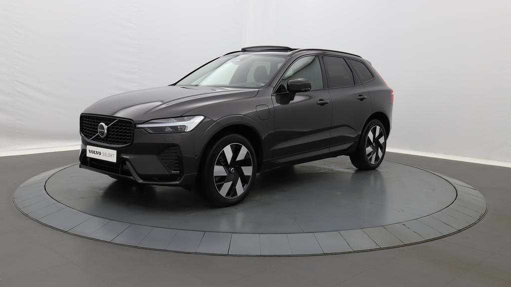 Image de l'annonce principale - Volvo XC60